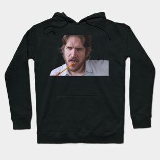 Bo Burham thinking Hoodie